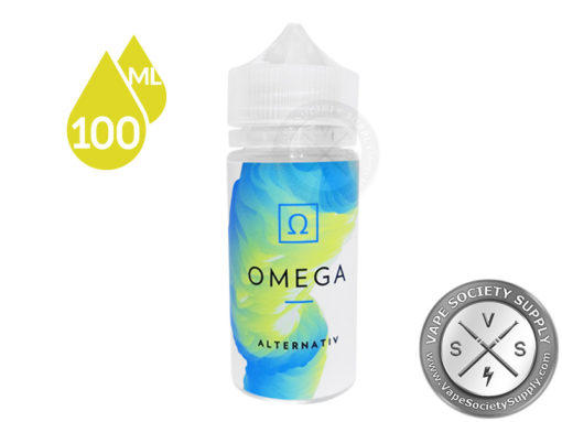 001-c-Alternativ Vape Choice Bundle (3 x 100ml)