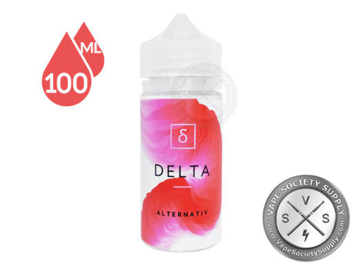 001-d-Alternativ Vape Choice Bundle (3 x 100ml)