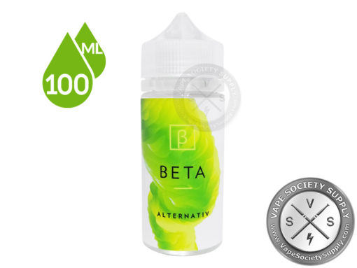 001-e-Alternativ Vape Choice Bundle (3 x 100ml)